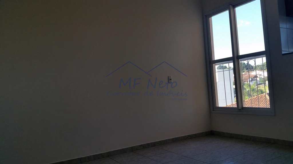 Apartamento em Pirassununga, no bairro Spazio Painguás