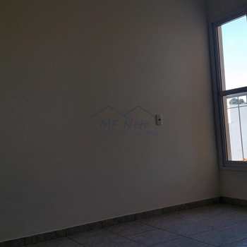 Apartamento em Pirassununga, bairro Spazio Painguás