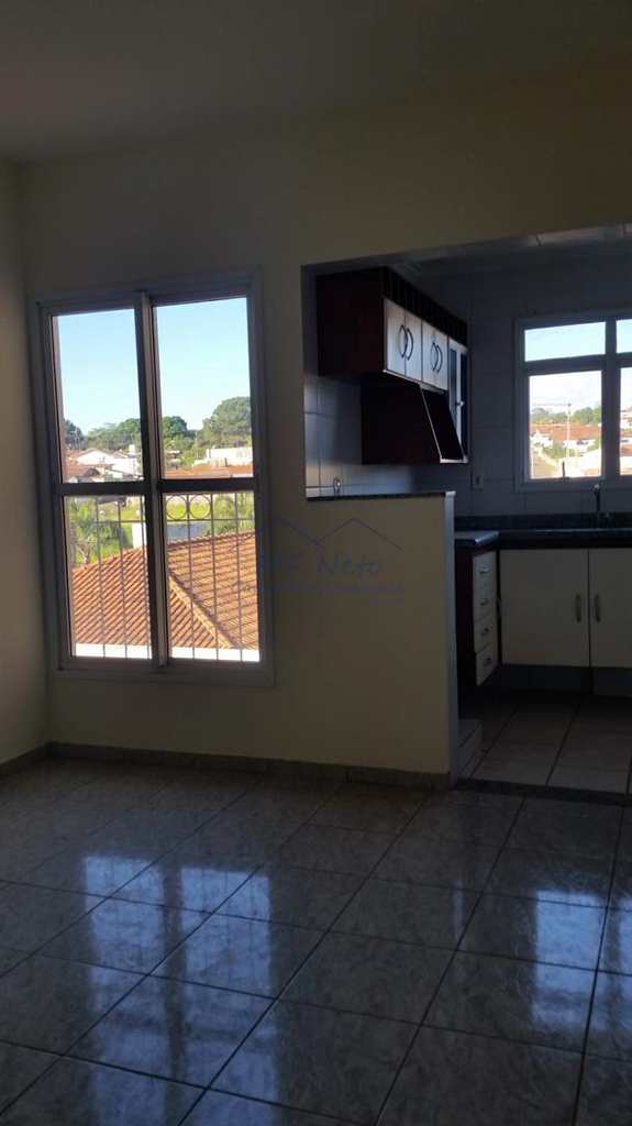Apartamento em Pirassununga, no bairro Spazio Painguás