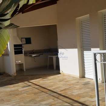 Apartamento em Pirassununga, bairro Spazio Painguás