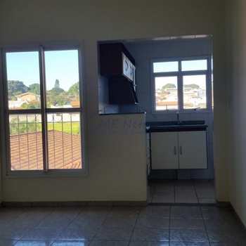 Apartamento em Pirassununga, bairro Spazio Painguás