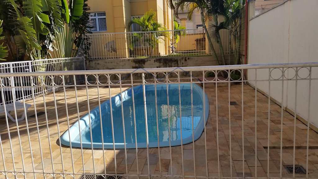 Apartamento em Pirassununga, no bairro Spazio Painguás