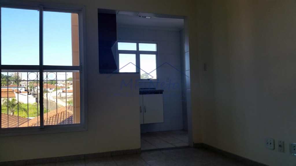 Apartamento em Pirassununga, no bairro Spazio Painguás