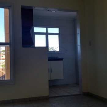 Apartamento em Pirassununga, bairro Spazio Painguás