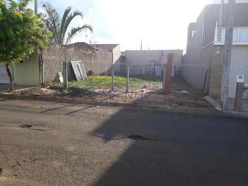 Terreno, código 10131456 em Pirassununga, bairro Jardim Veneza