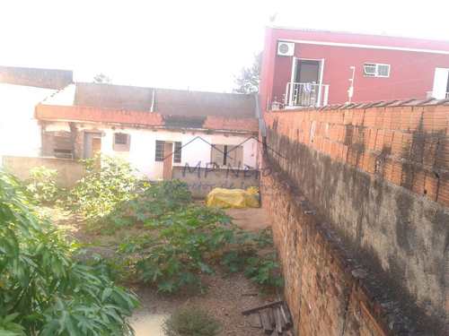 Terreno, código 10131467 em Pirassununga, bairro Jardim América