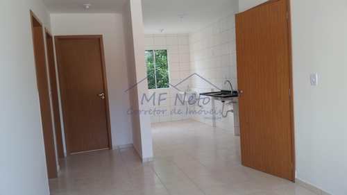 Apartamento, código 10131492 em Pirassununga, bairro Vila Santa Terezinha