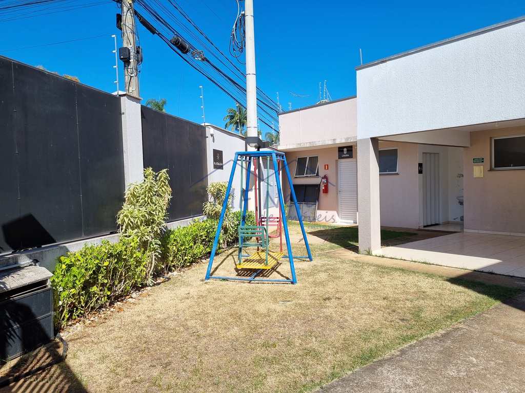 Apartamento em Pirassununga, no bairro Residencial Ville Liberta