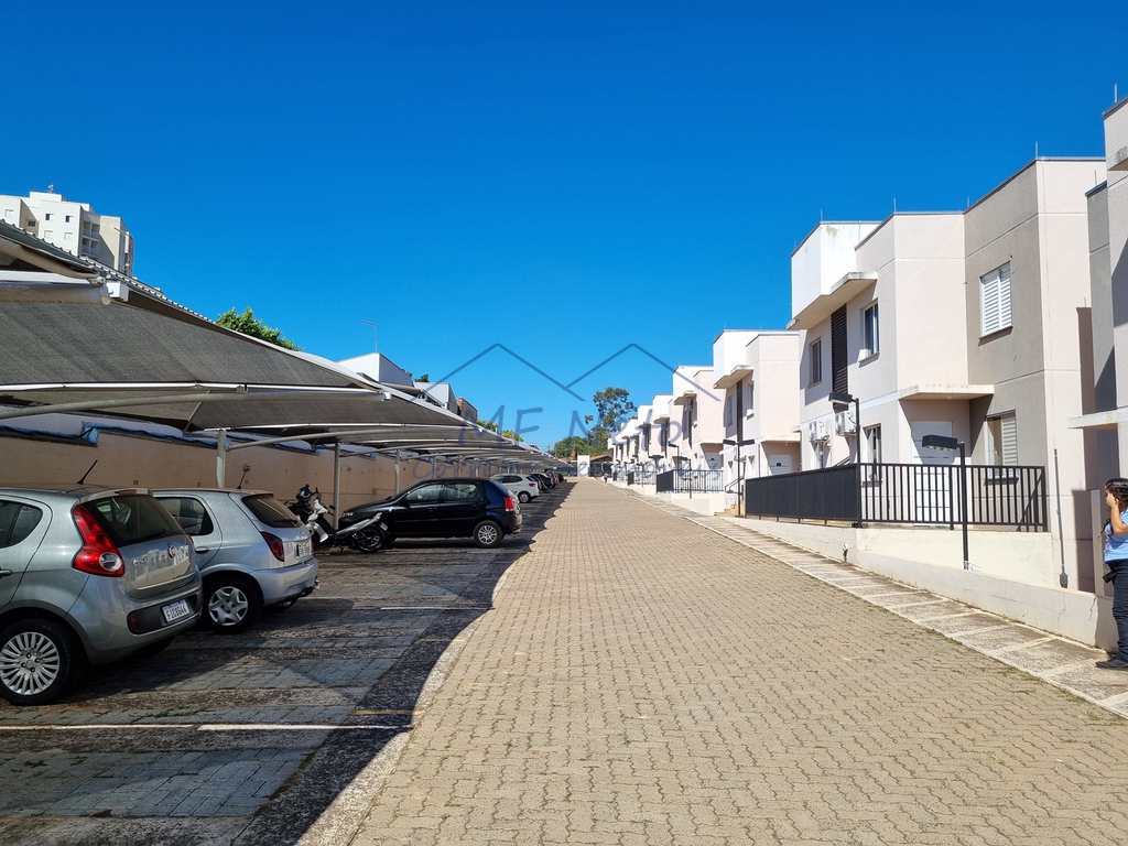Apartamento em Pirassununga, no bairro Residencial Ville Liberta