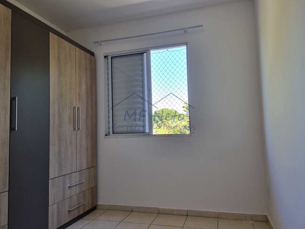 Apartamento em Pirassununga, no bairro Residencial Ville Liberta