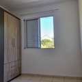 Apartamento em Pirassununga, bairro Residencial Ville Liberta