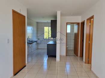Apartamento, código 10131494 em Pirassununga, bairro Residencial Ville Liberta