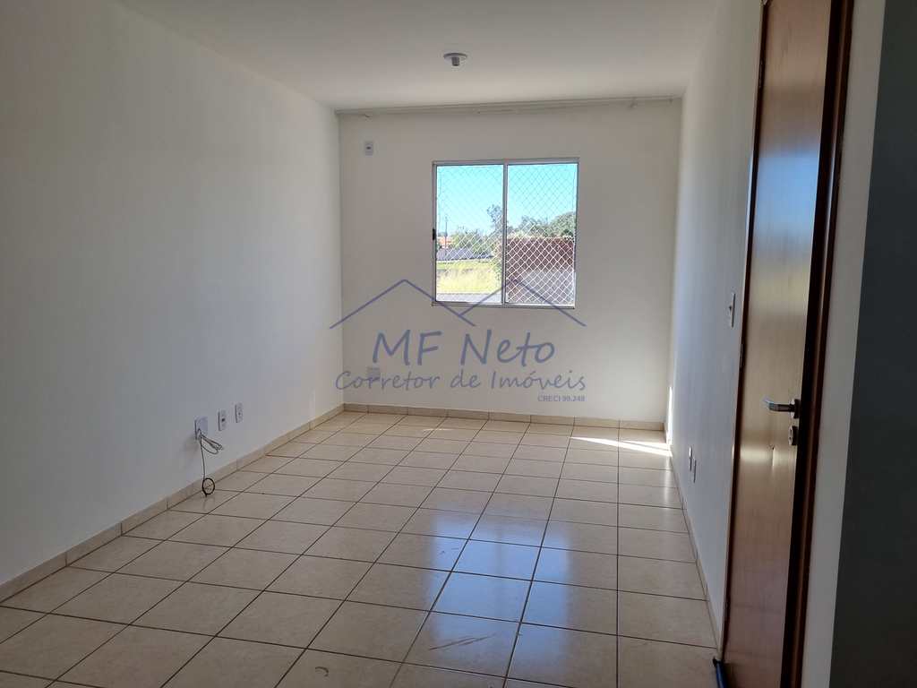 Apartamento em Pirassununga, no bairro Residencial Ville Liberta