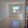 Apartamento em Pirassununga, bairro Residencial Ville Liberta