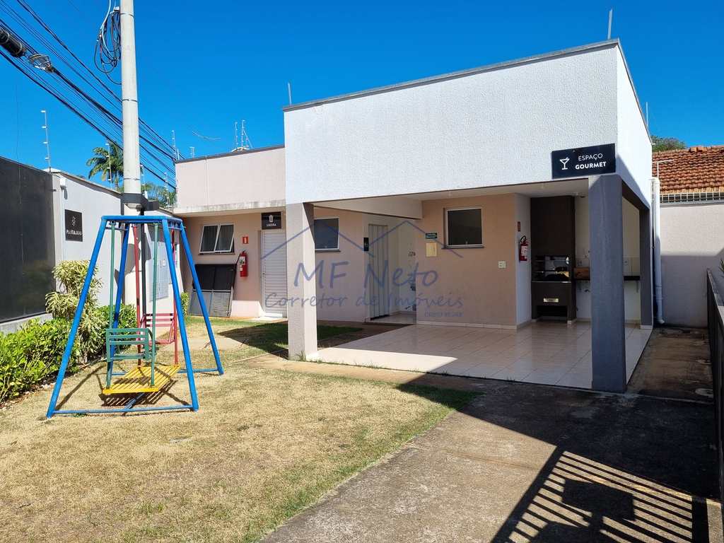 Apartamento em Pirassununga, no bairro Residencial Ville Liberta