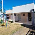 Apartamento em Pirassununga, bairro Residencial Ville Liberta