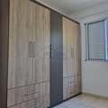 Apartamento em Pirassununga, bairro Residencial Ville Liberta