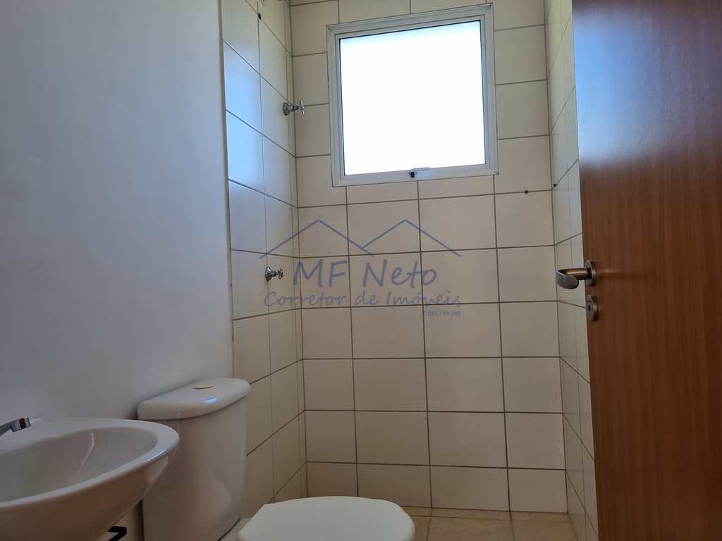 Apartamento em Pirassununga, no bairro Residencial Ville Liberta