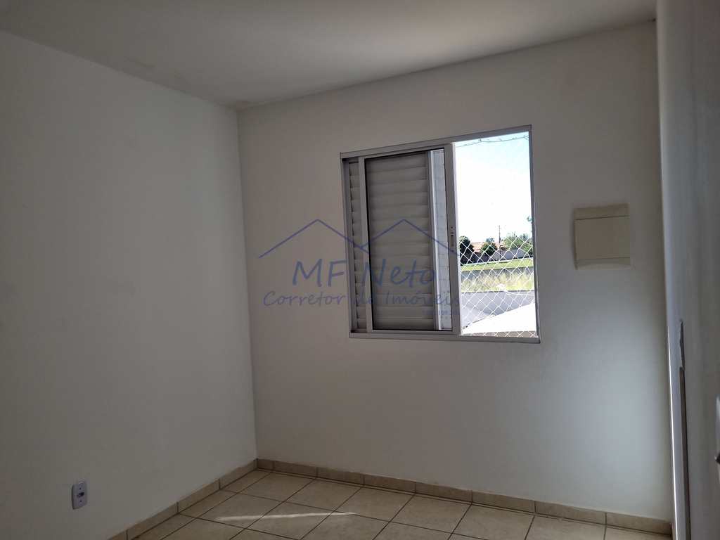 Apartamento em Pirassununga, no bairro Residencial Ville Liberta