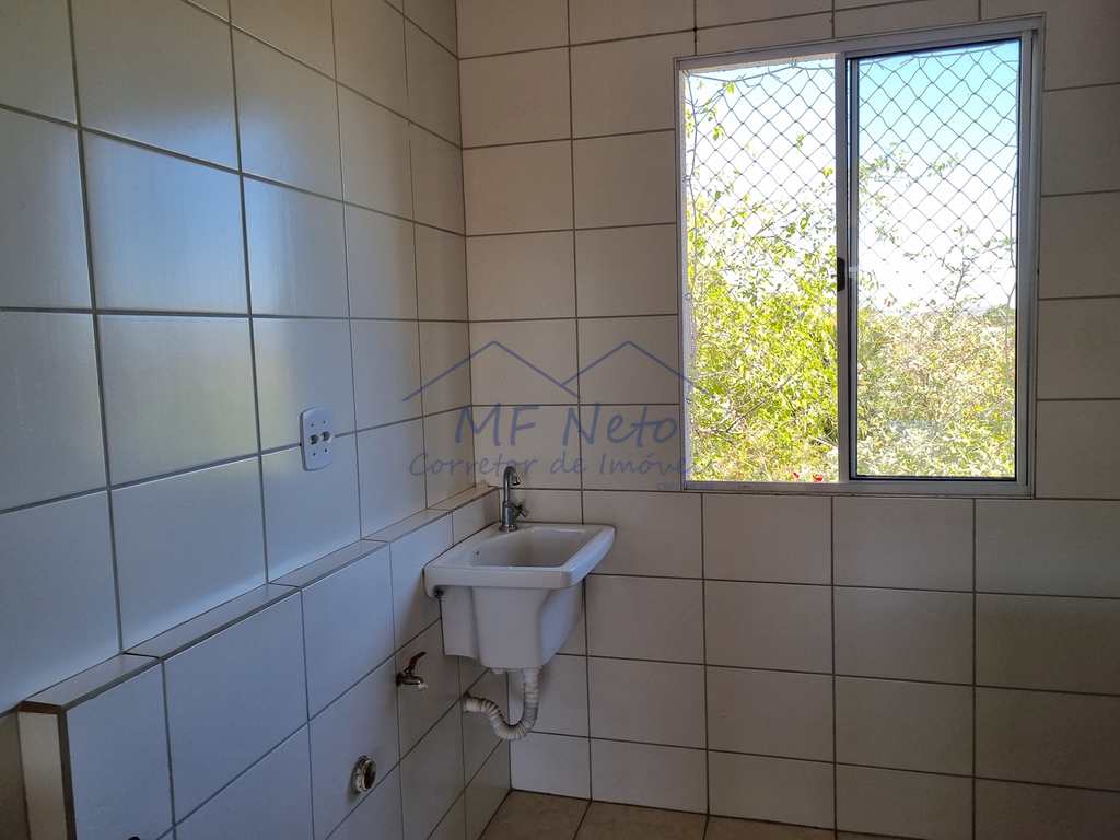Apartamento em Pirassununga, no bairro Residencial Ville Liberta