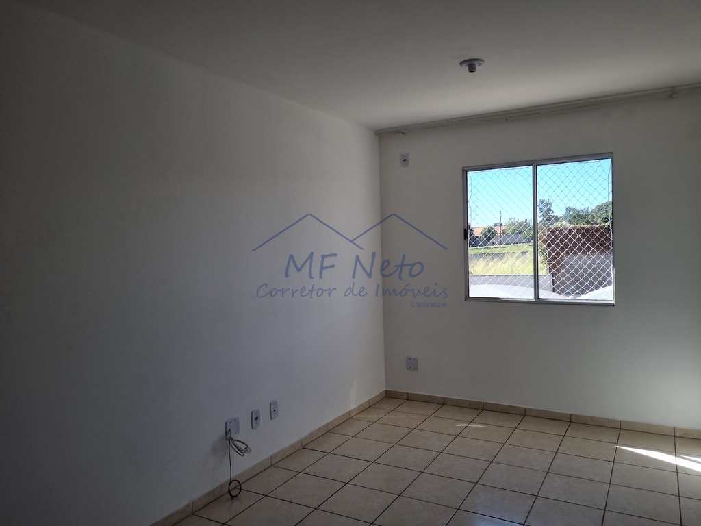 Apartamento em Pirassununga, no bairro Residencial Ville Liberta