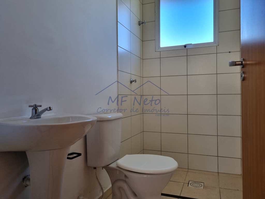 Apartamento em Pirassununga, no bairro Residencial Ville Liberta