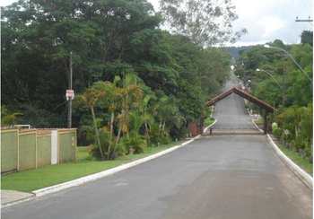 Terreno de Condomínio, código 10131502 em Analândia, bairro Nova Analandia