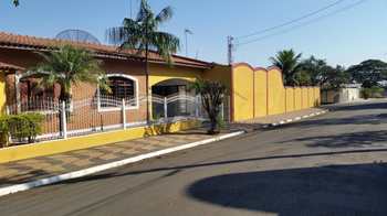 Casa, código 10131515 em Pirassununga, bairro Jardim Carlos Gomes