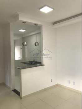 Apartamento, código 10131522 em Pirassununga, bairro Vila São Guido