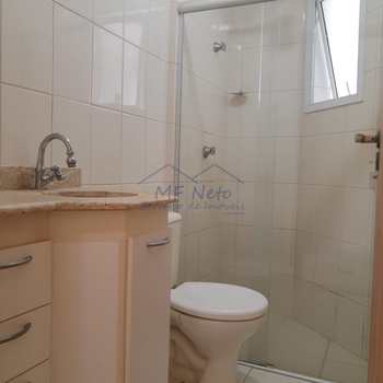 Apartamento em Pirassununga, bairro Spazio Painguás