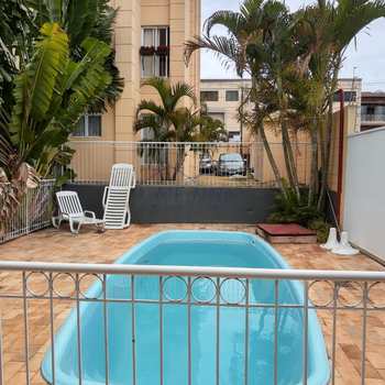 Apartamento em Pirassununga, bairro Spazio Painguás