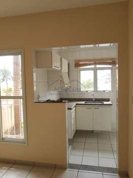 Apartamento, código 10131524 em Pirassununga, bairro Spazio Painguás