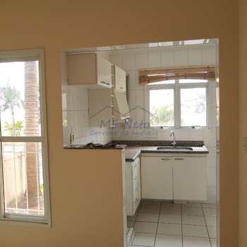 Apartamento em Pirassununga, bairro Spazio Painguás