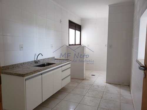 Apartamento, código 10131538 em Pirassununga, bairro Jardim Carlos Gomes