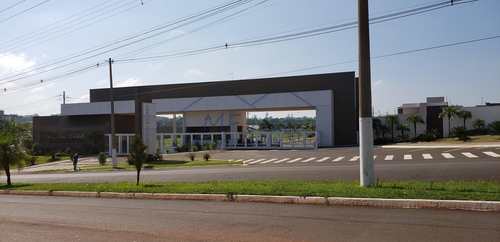 Terreno de Condomínio, código 10131546 em Pirassununga, bairro Jardim Carlos Gomes