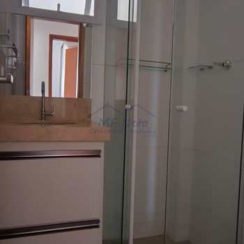 Apartamento em Pirassununga, bairro Residencial Star Vann Ess
