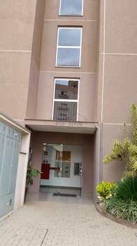 Apartamento, código 10131577 em Pirassununga, bairro Rosário