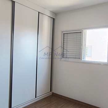 Apartamento em Pirassununga, bairro Residencial Star Vann Ess