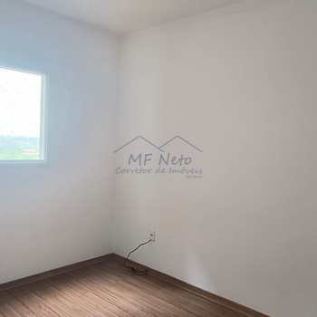 Apartamento em Pirassununga, bairro Residencial Star Vann Ess
