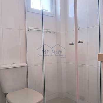 Apartamento em Pirassununga, bairro Residencial Star Vann Ess