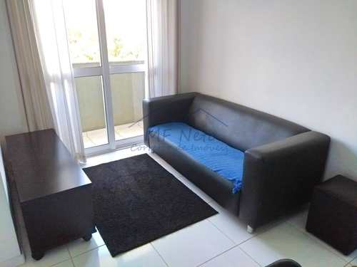 Apartamento, código 10131578 em Pirassununga, bairro Vila Pinheiro