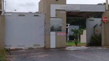 Terreno de Condomínio, código 10131582 em Pirassununga, bairro Jardim Rosim