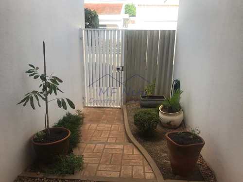 Casa, código 10131592 em Pirassununga, bairro Centro