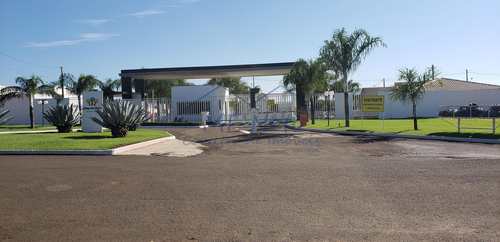 Terreno de Condomínio, código 10131594 em Pirassununga, bairro Cidade Jardim