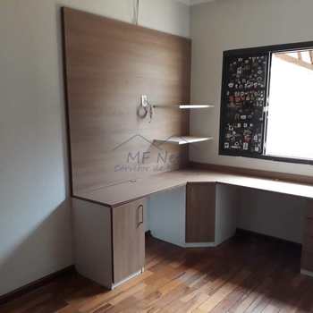 Casa em Pirassununga, bairro Cidade Jardim