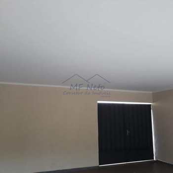 Casa em Pirassununga, bairro Cidade Jardim