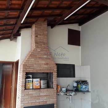 Casa em Pirassununga, bairro Cidade Jardim