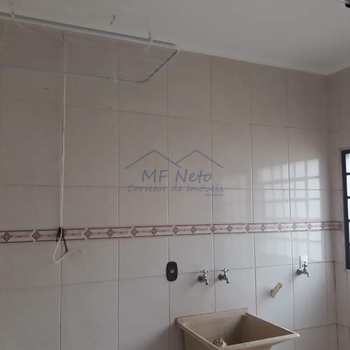 Casa em Pirassununga, bairro Cidade Jardim
