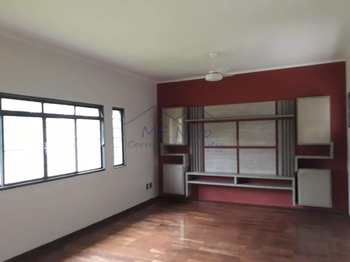 Casa, código 10131607 em Pirassununga, bairro Cidade Jardim