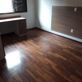 Casa em Pirassununga, bairro Cidade Jardim